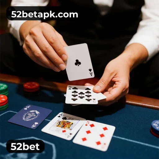 52bet APK