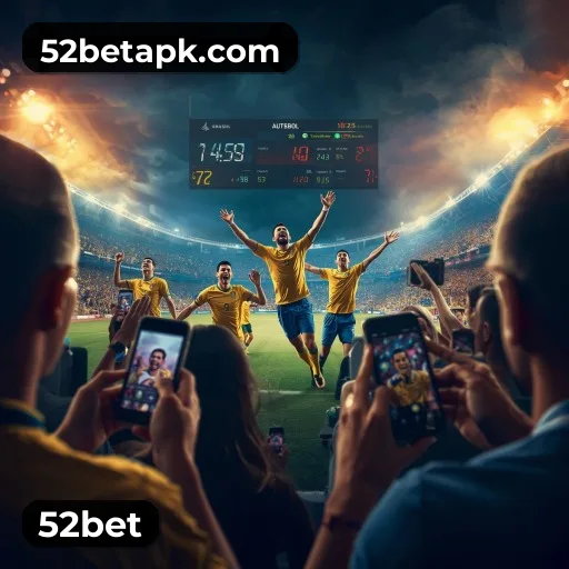 52bet APK
