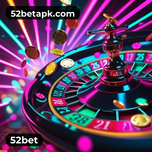 52bet APK