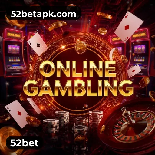 52bet APK