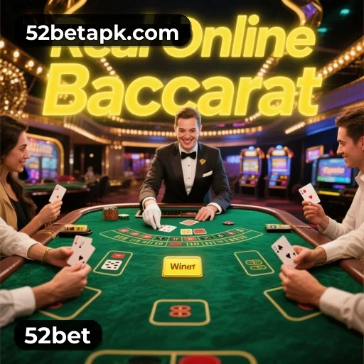 52bet APK