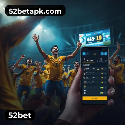 52bet APK