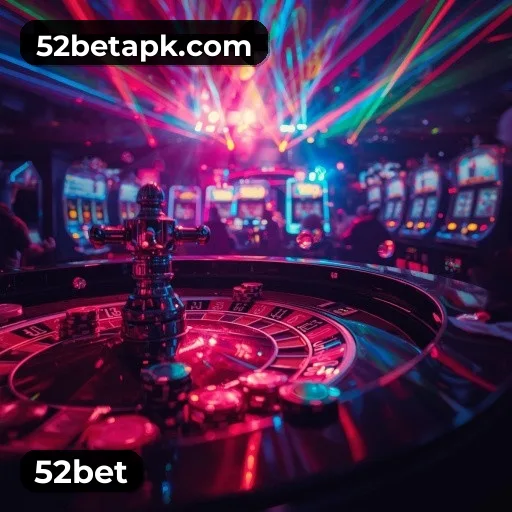 52bet APK