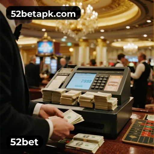 52bet APK