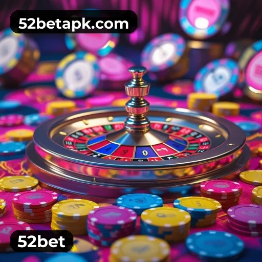 52bet APK