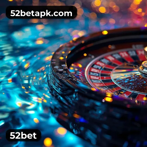 52bet APK
