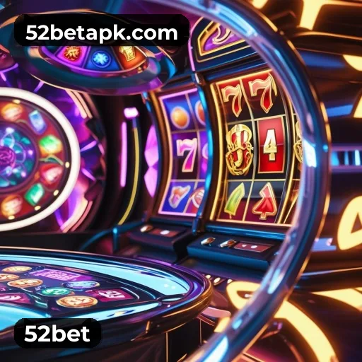 52bet APK