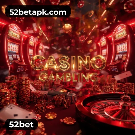 52bet APK