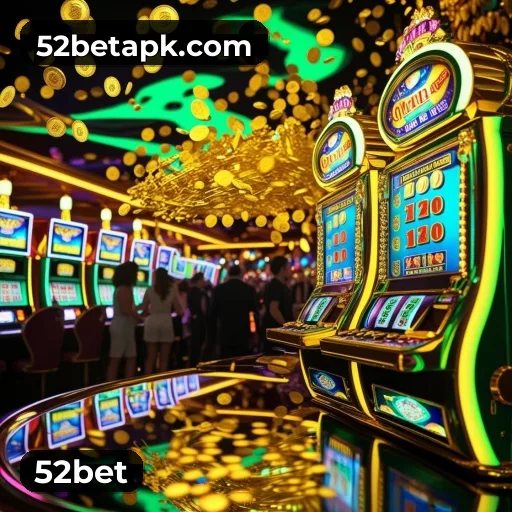 52bet APK