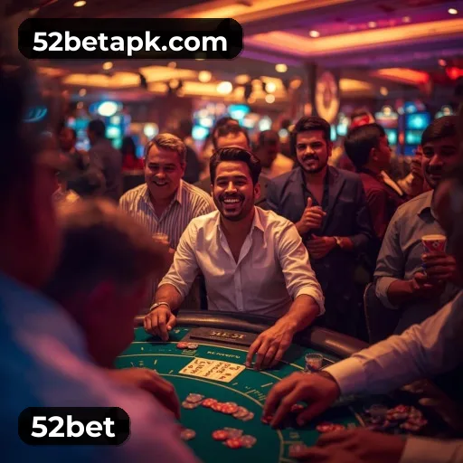 52bet RTP Games
