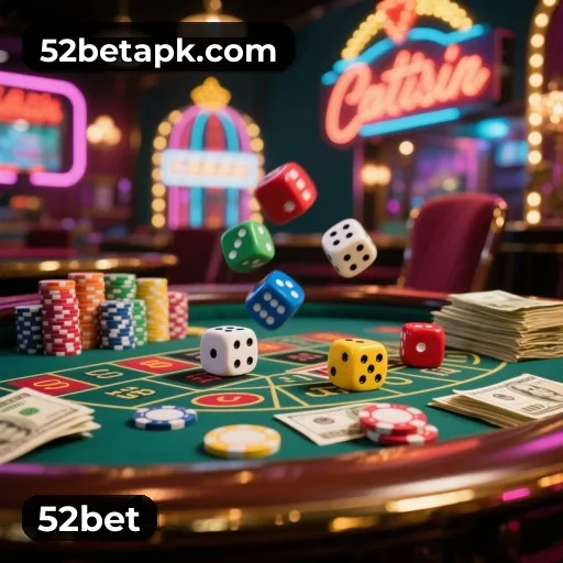 52bet RTP Games
