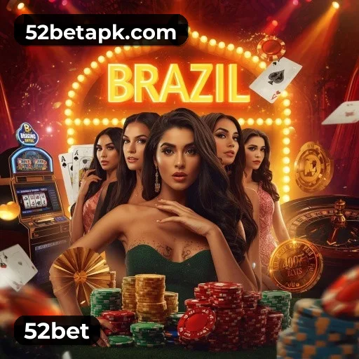 52bet Platform