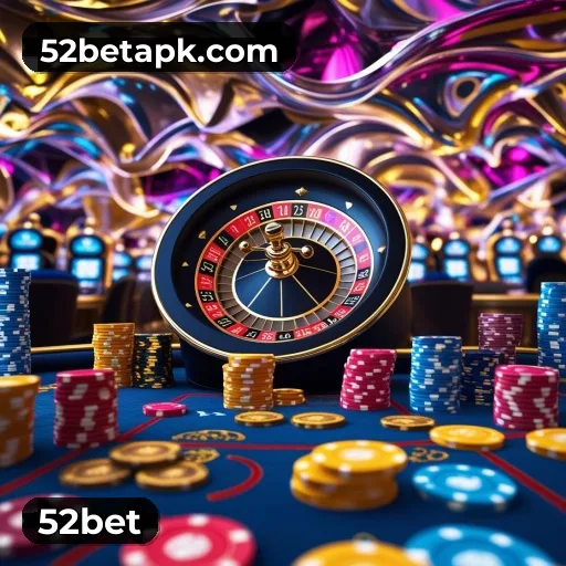 52bet APK