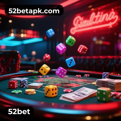 52bet APK