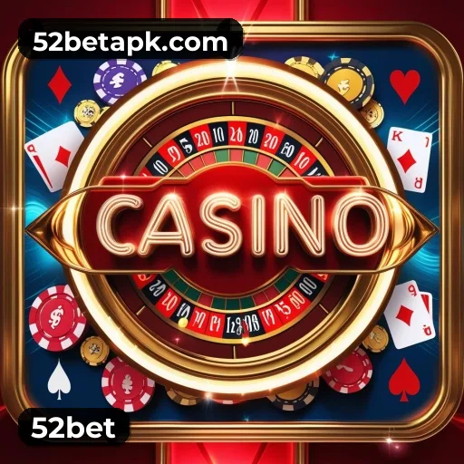52bet APK