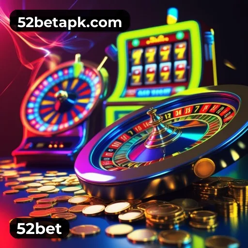 52bet APK