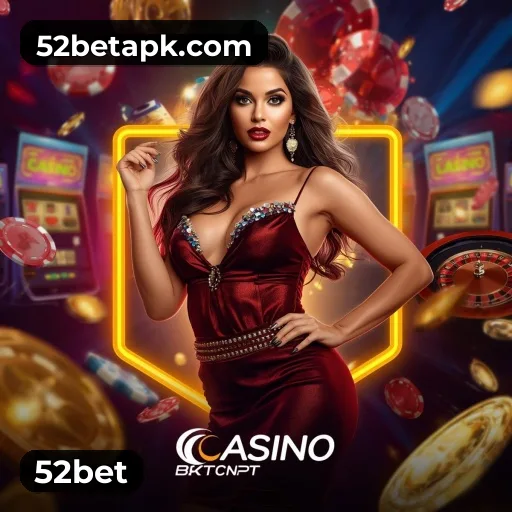 52bet APK