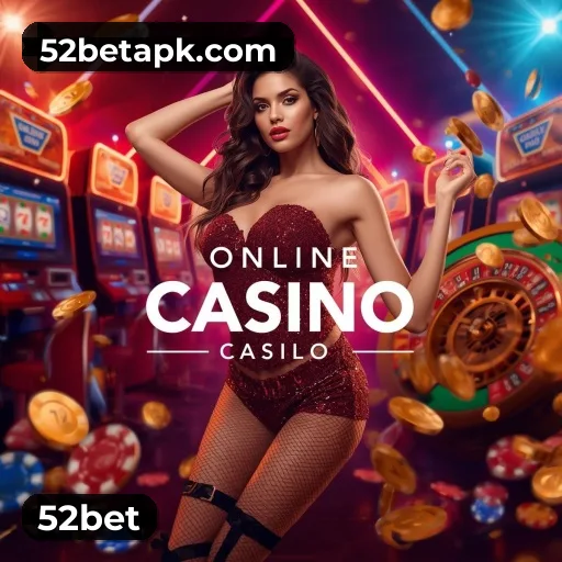 52bet APK