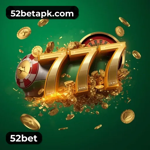 52bet APK