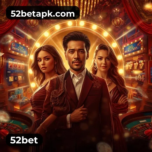52bet APK