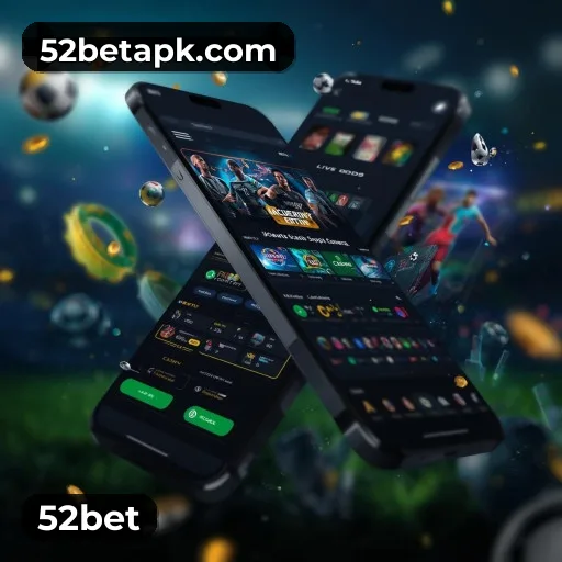 52bet APK