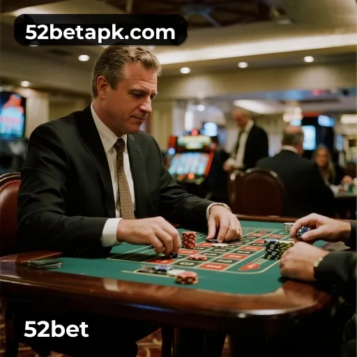 52bet APK