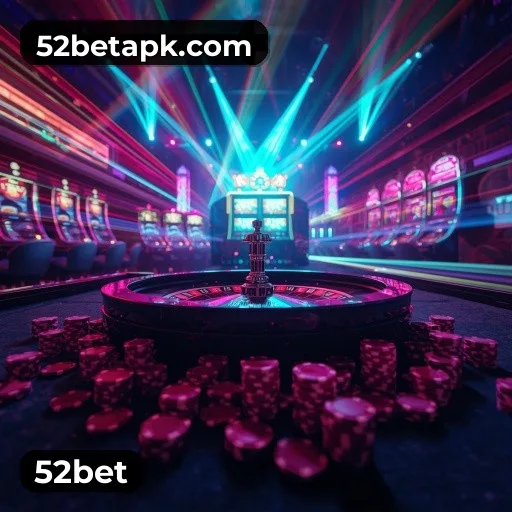 52bet APK