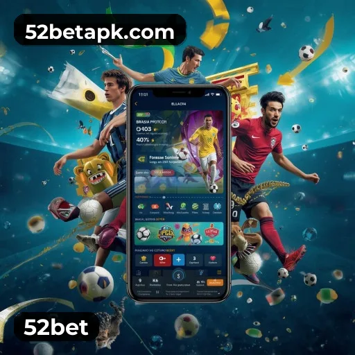 52bet APK