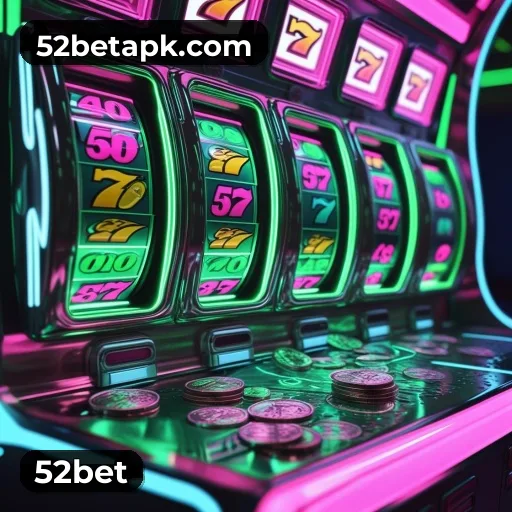 52bet APK