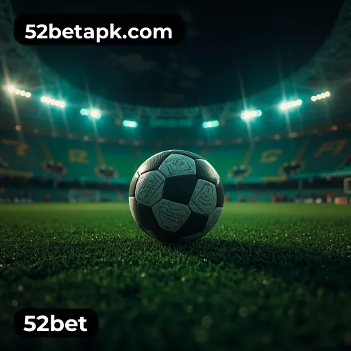 52bet APK